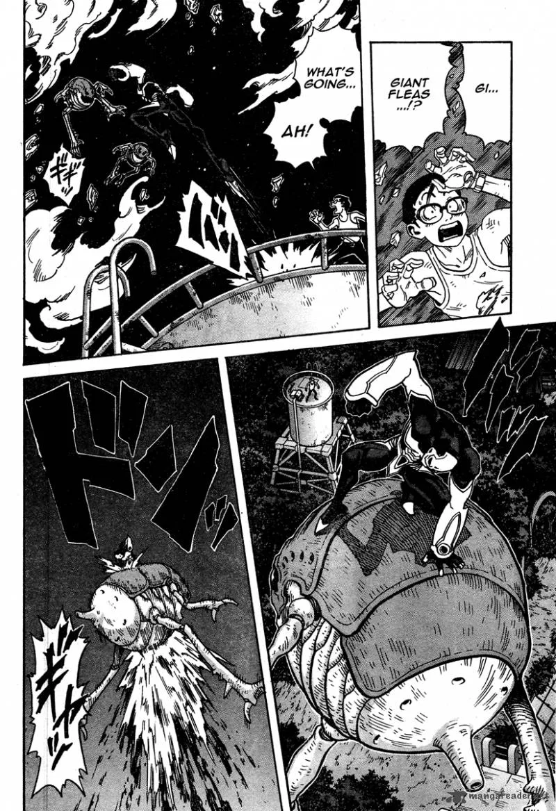 Jiya Chapter 2 page 11