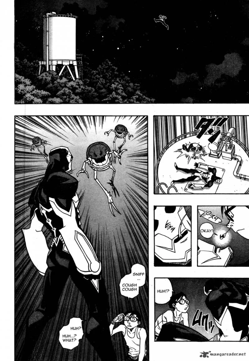 Jiya Chapter 2 page 9
