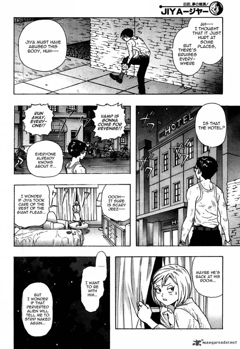 Jiya Chapter 2 page 19