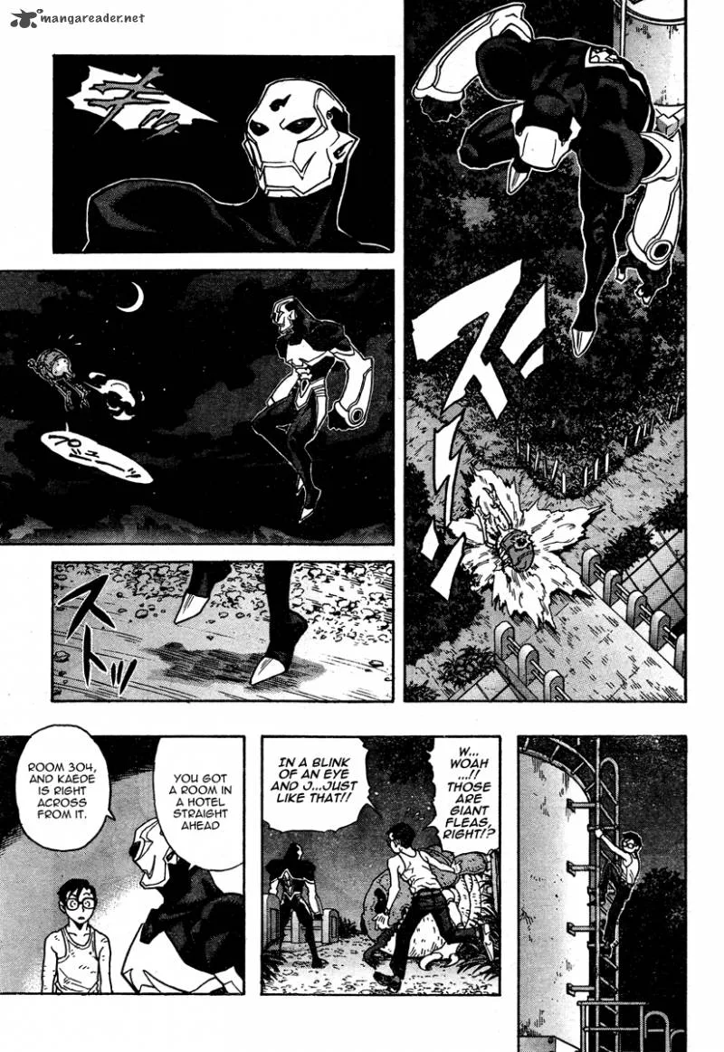 Jiya Chapter 2 page 12
