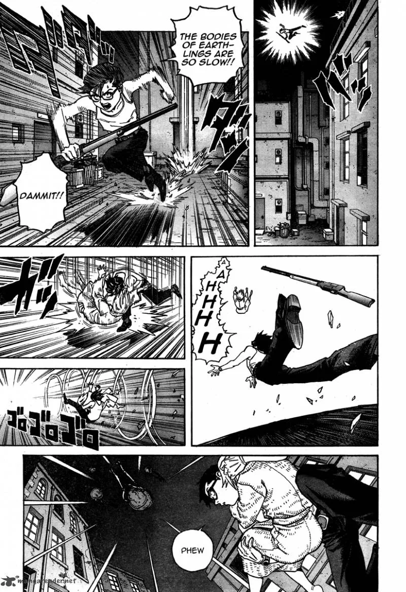 Jiya Chapter 2 page 6