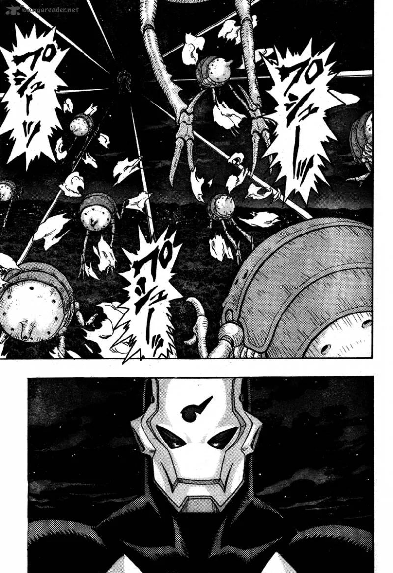 Jiya Chapter 2 page 30