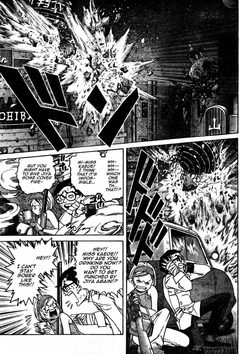 Jiya Chapter 3 page 10