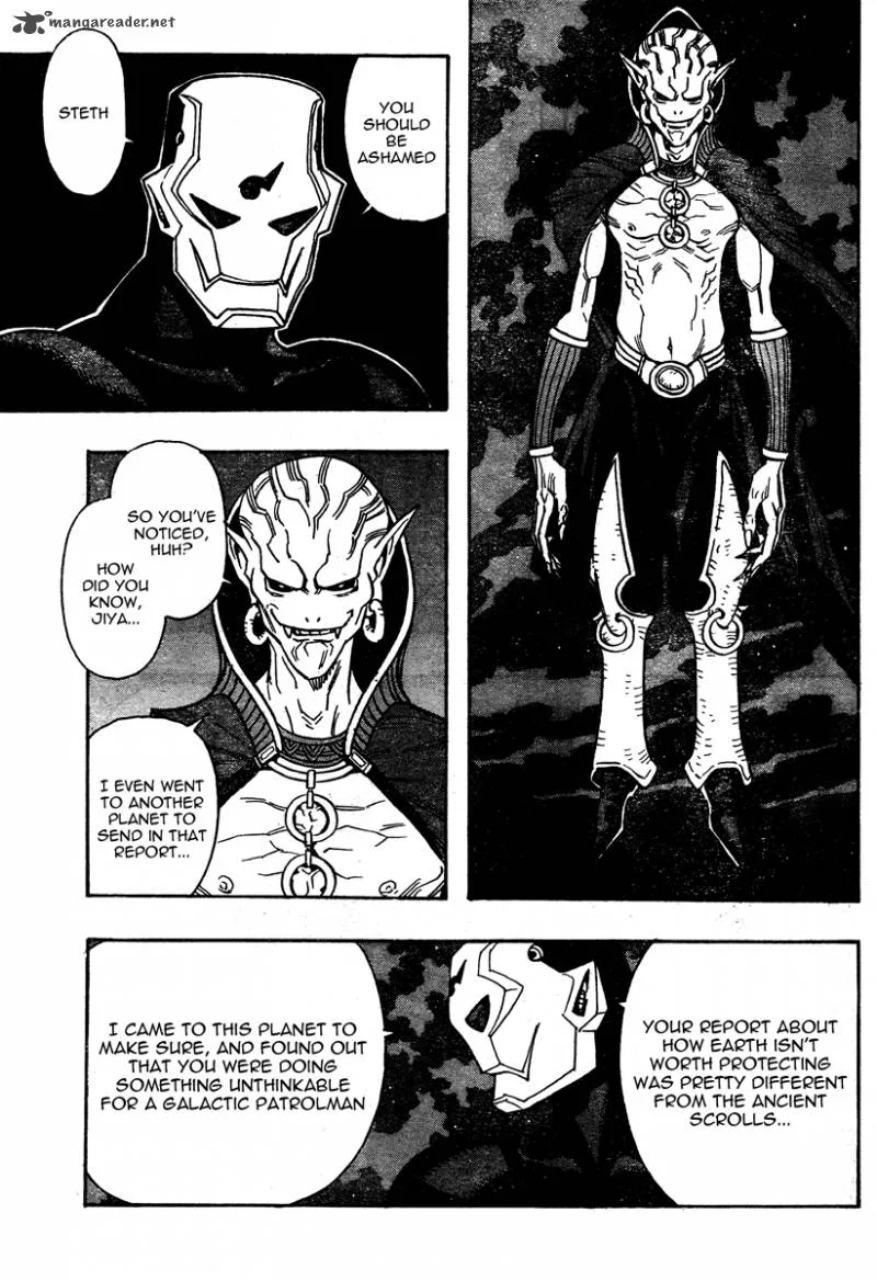 Jiya Chapter 3 page 4