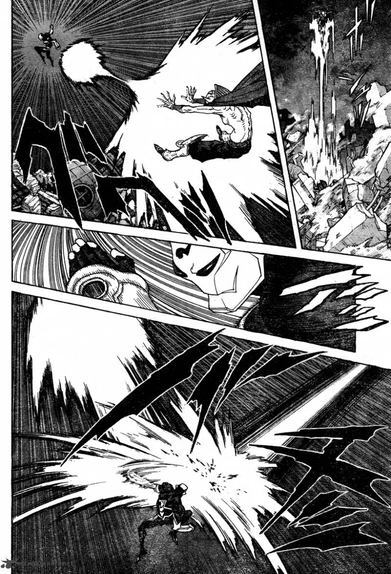 Jiya Chapter 3 page 11