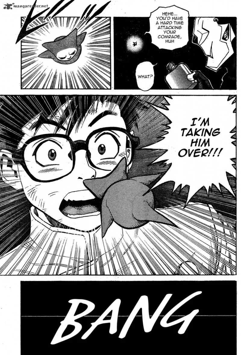 Jiya Chapter 3 page 28
