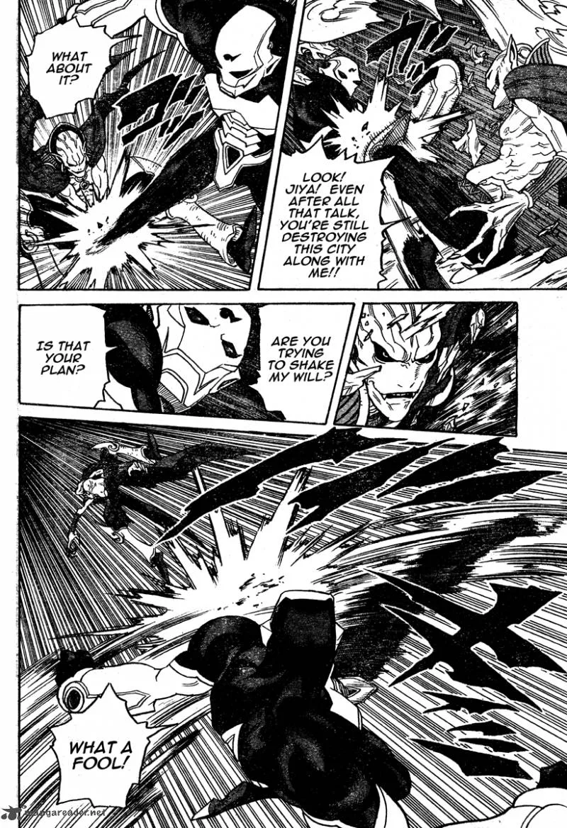 Jiya Chapter 3 page 9