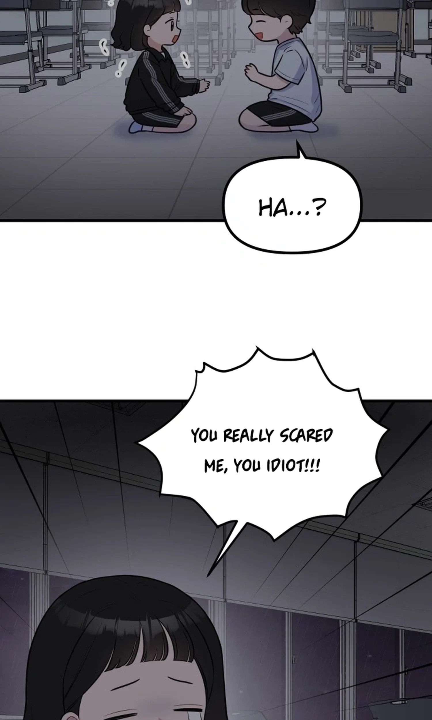 Jiyujiyo Chapter 60 page 9