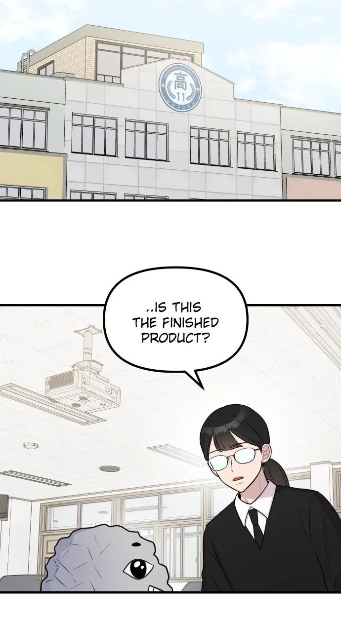 Jiyujiyo Chapter 60 page 34