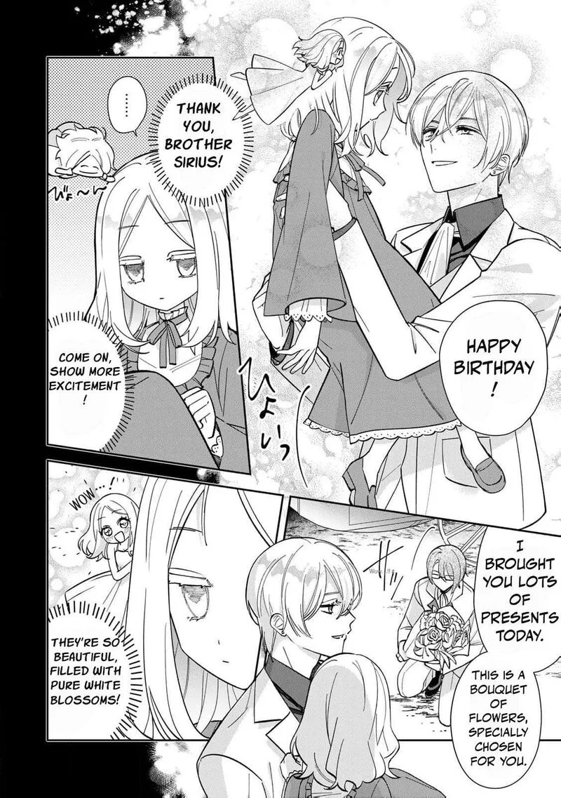 Jiyuu Kimama na Seireihime Chapter 1 page 26