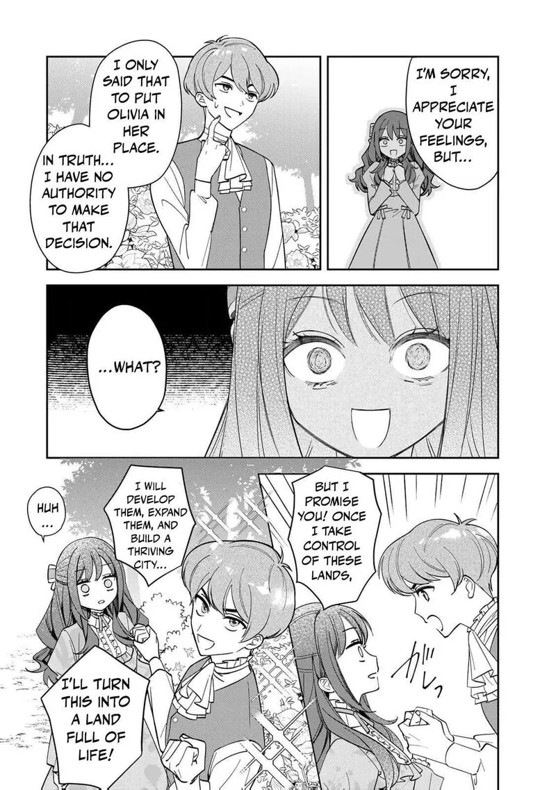 Jiyuu Kimama na Seireihime Chapter 1 page 40