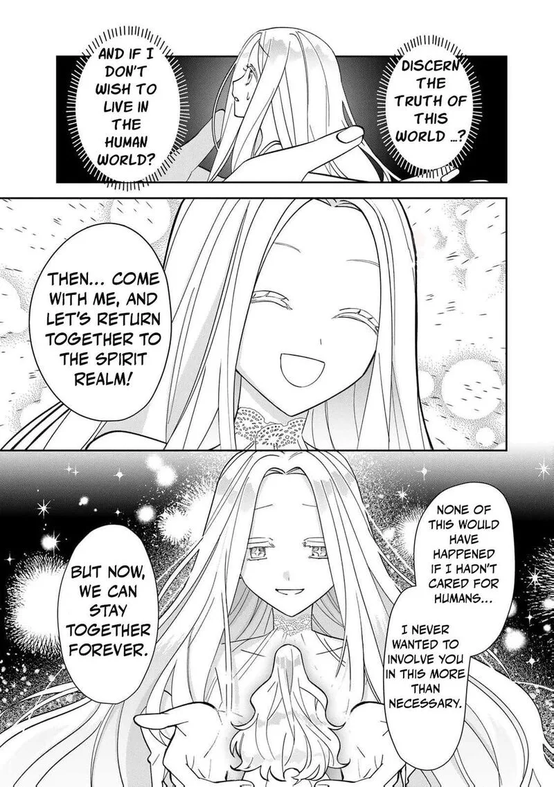 Jiyuu Kimama na Seireihime Chapter 1 page 53