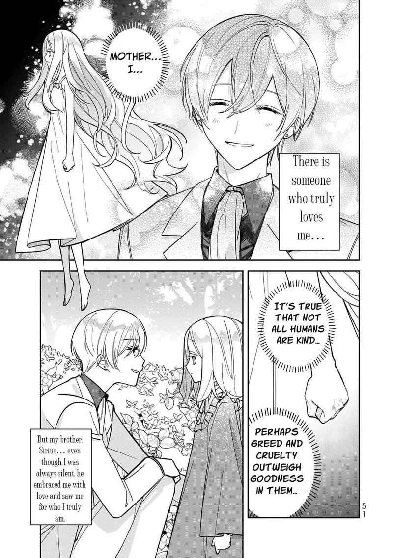Jiyuu Kimama na Seireihime Chapter 1 page 55