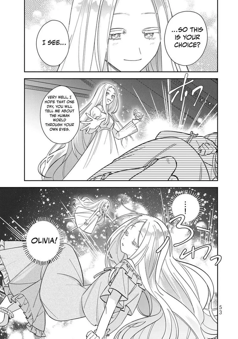 Jiyuu Kimama na Seireihime Chapter 1 page 57
