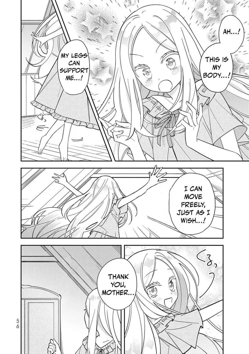 Jiyuu Kimama na Seireihime Chapter 1 page 60
