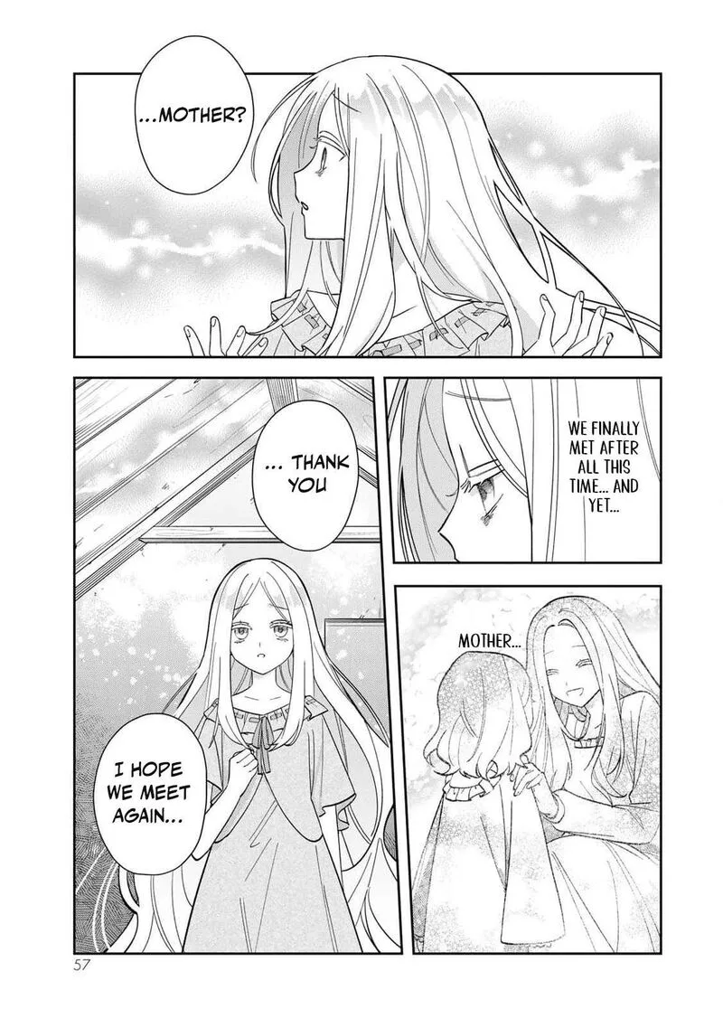 Jiyuu Kimama na Seireihime Chapter 1 page 61