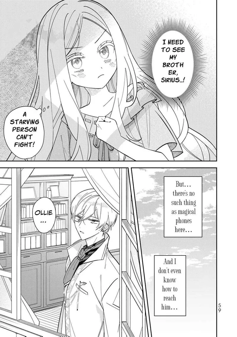 Jiyuu Kimama na Seireihime Chapter 1 page 63