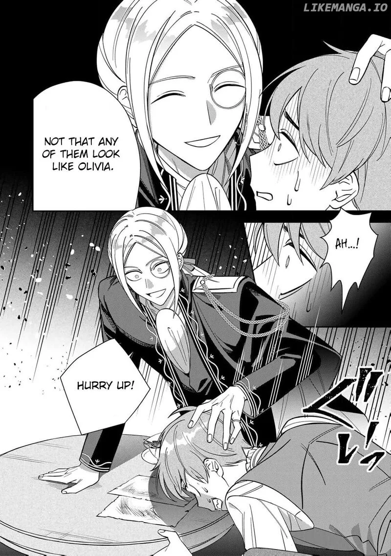 Jiyuu Kimama na Seireihime Chapter 13 page 29