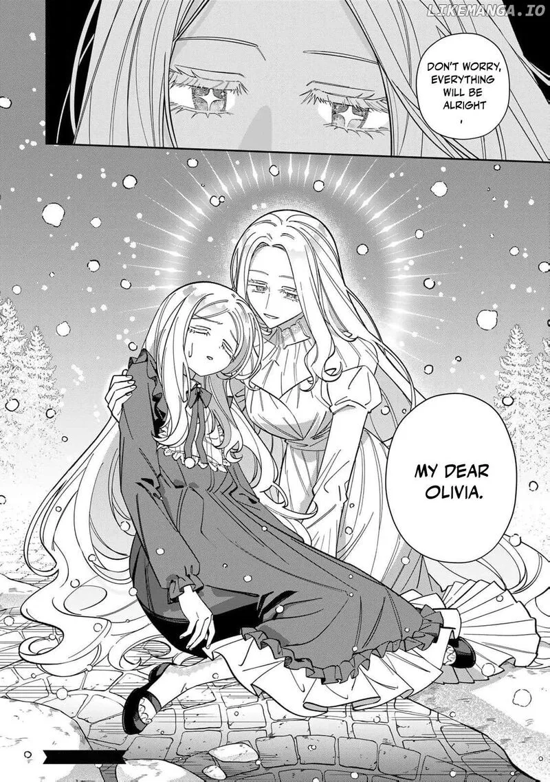 Jiyuu Kimama na Seireihime Chapter 16 page 33