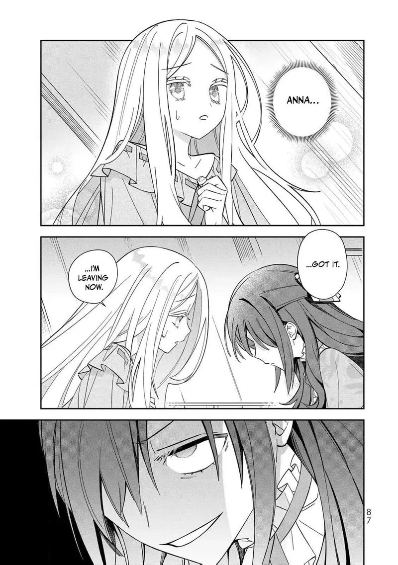 Jiyuu Kimama na Seireihime Chapter 2 page 28
