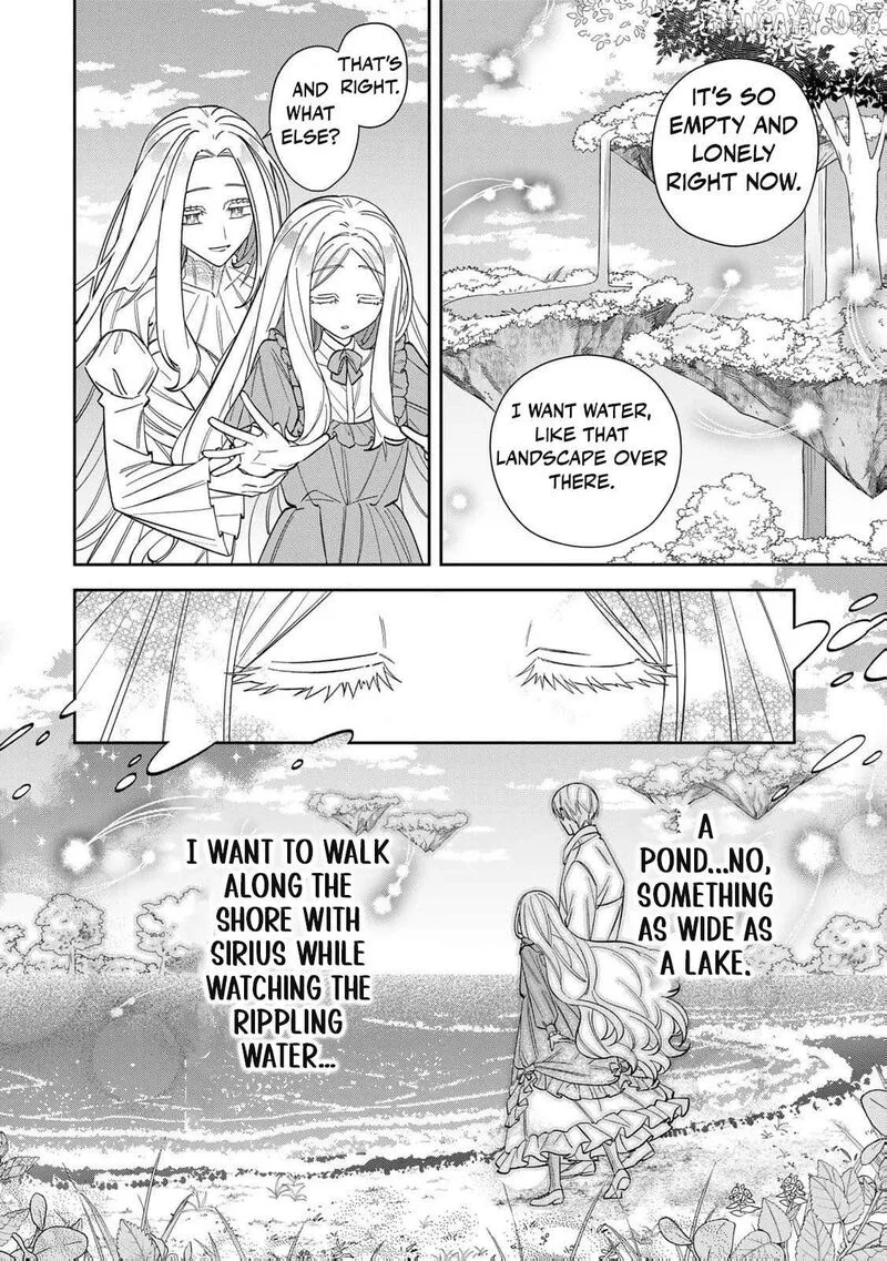 Jiyuu Kimama na Seireihime Chapter 20 page 17