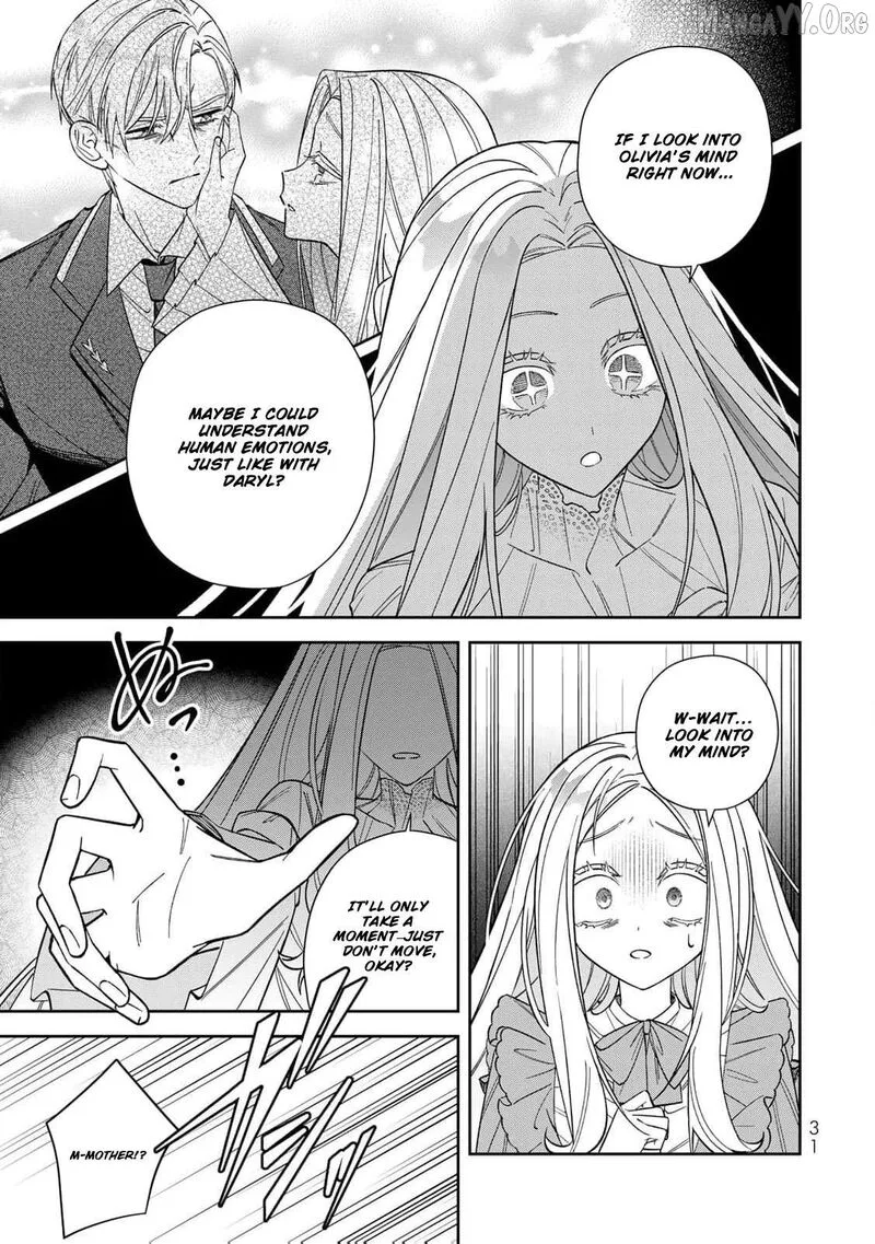Jiyuu Kimama na Seireihime Chapter 21 page 32