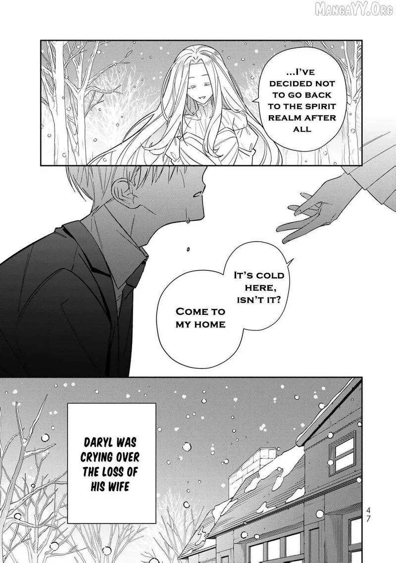 Jiyuu Kimama na Seireihime Chapter 22 page 16