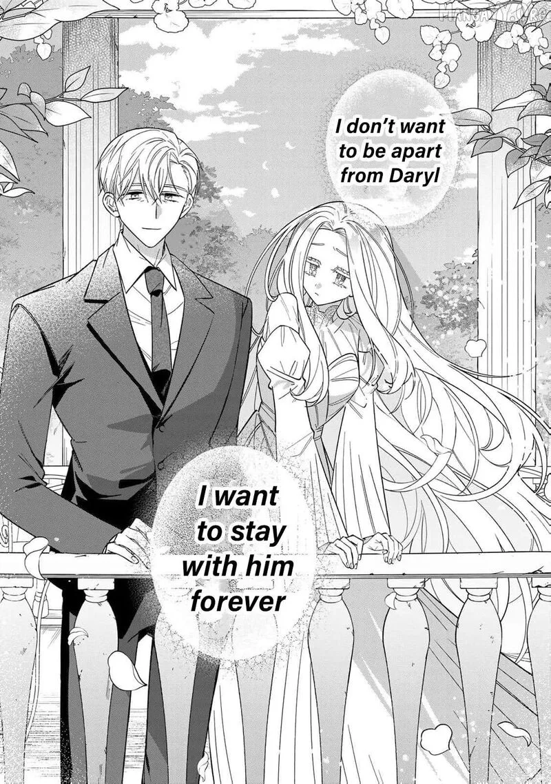 Jiyuu Kimama na Seireihime Chapter 22 page 26