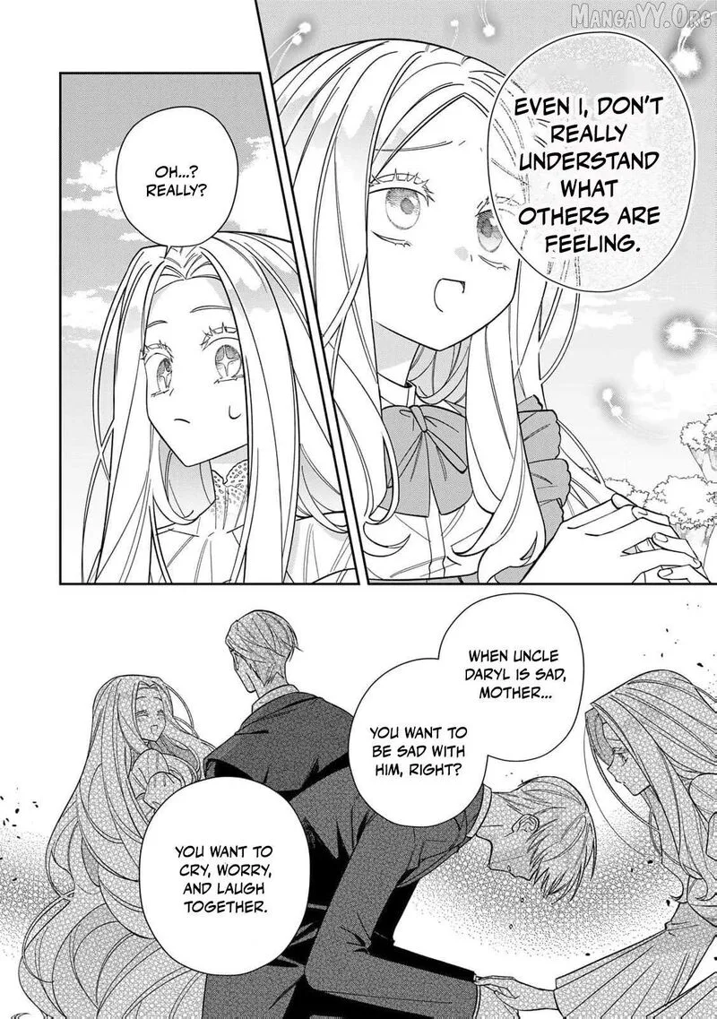 Jiyuu Kimama na Seireihime Chapter 23 page 7