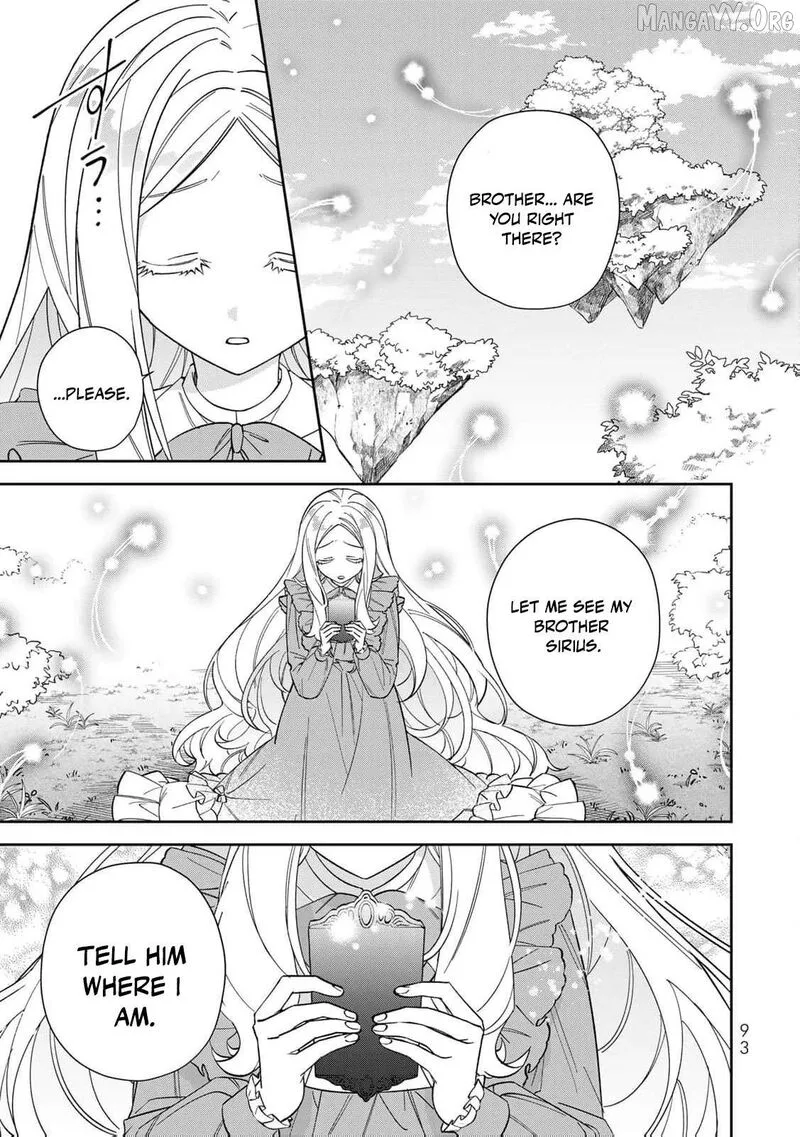 Jiyuu Kimama na Seireihime Chapter 23 page 30