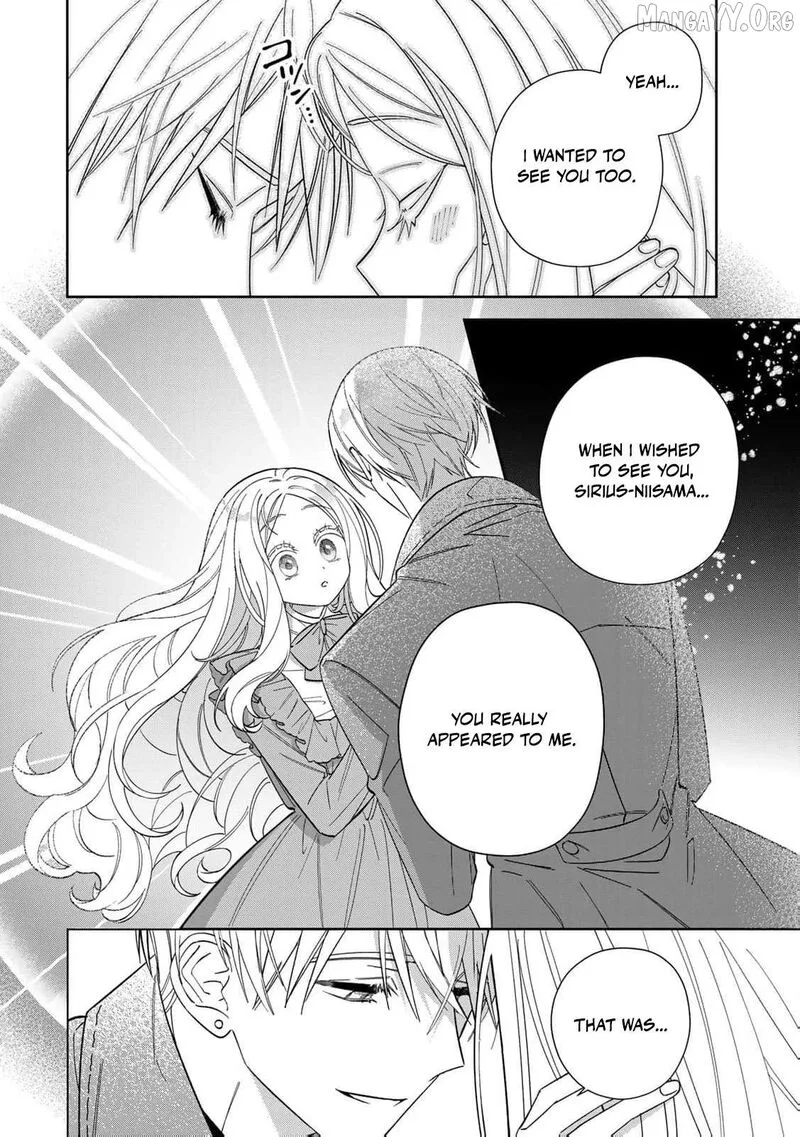 Jiyuu Kimama na Seireihime Chapter 24 page 13