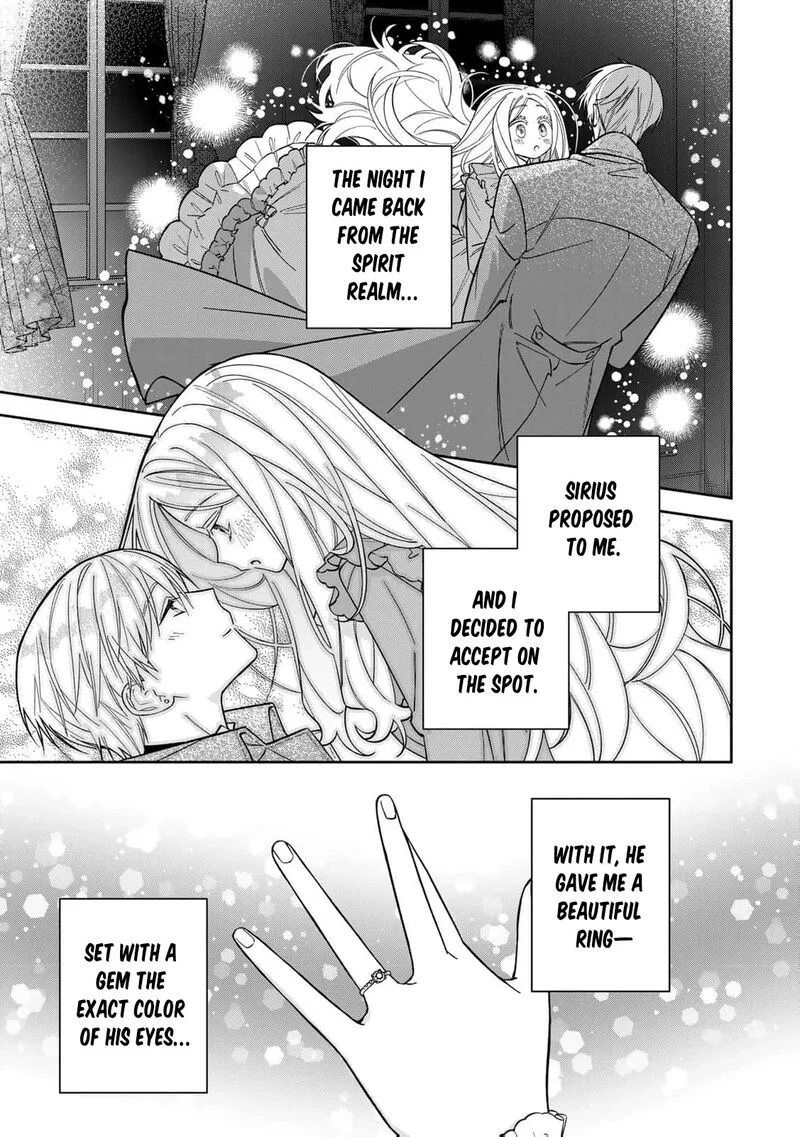 Jiyuu Kimama na Seireihime Chapter 26 page 2