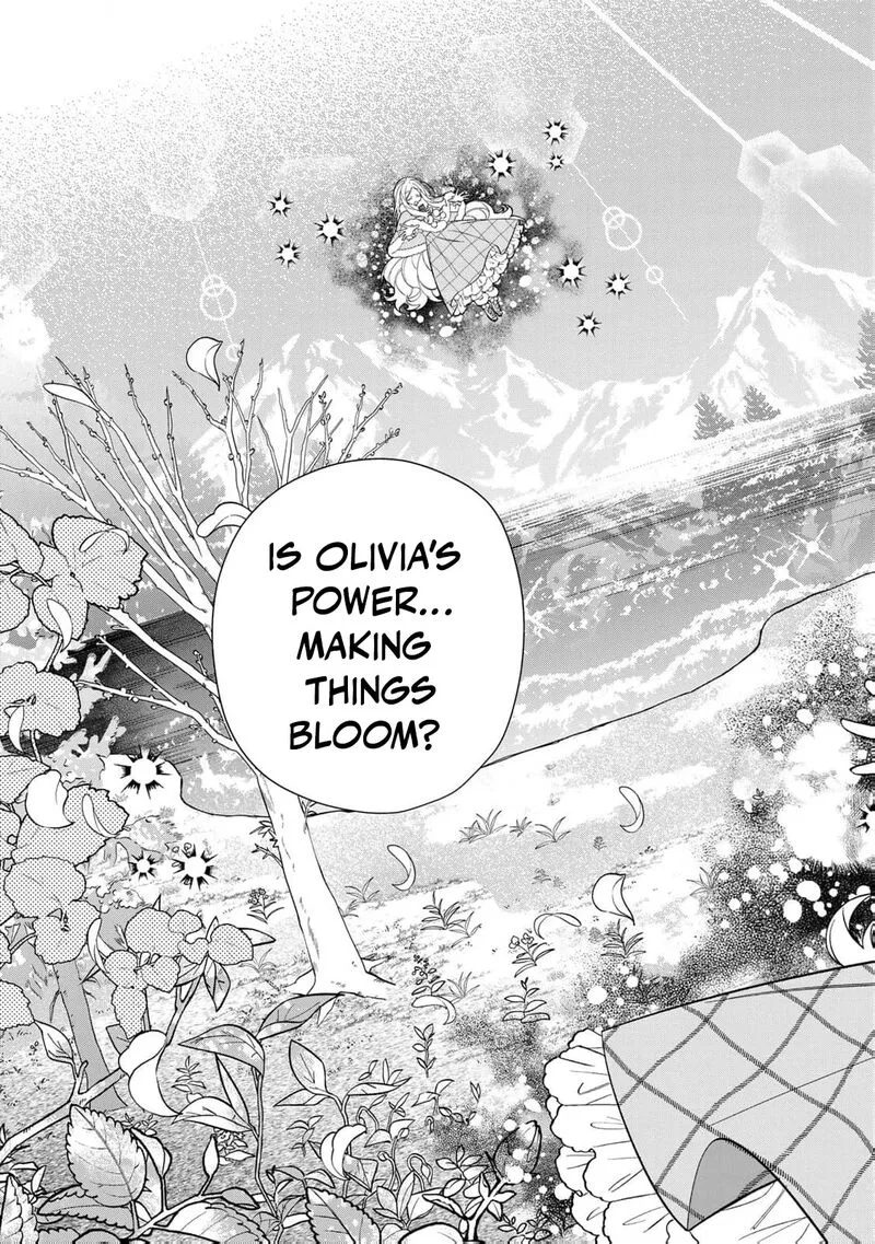 Jiyuu Kimama na Seireihime Chapter 26 page 20