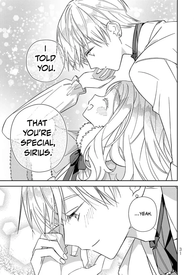 Jiyuu Kimama na Seireihime Chapter 26 page 30