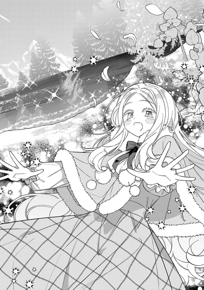 Jiyuu Kimama na Seireihime Chapter 26 page 19