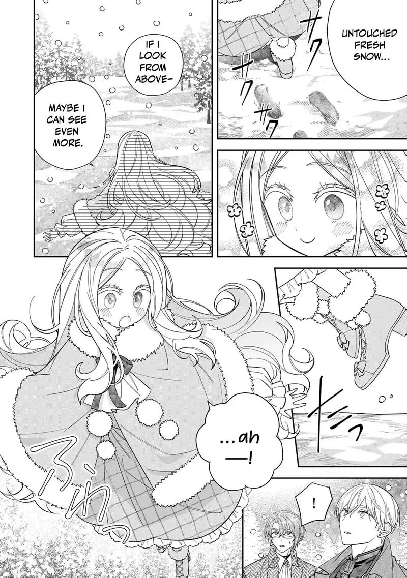 Jiyuu Kimama na Seireihime Chapter 26 page 15