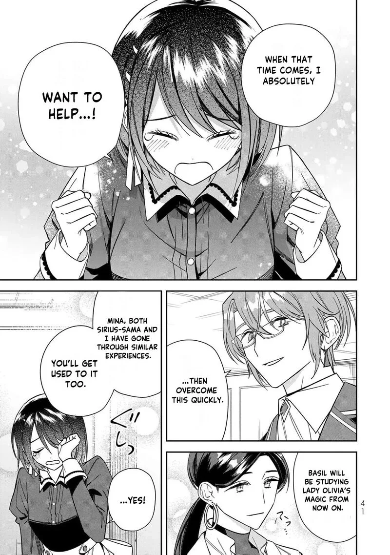 Jiyuu Kimama na Seireihime Chapter 27 page 10