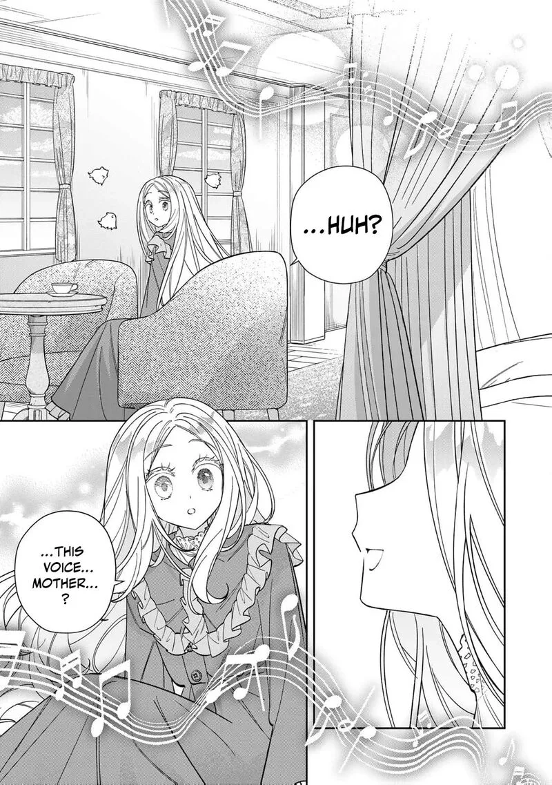 Jiyuu Kimama na Seireihime Chapter 28 page 28