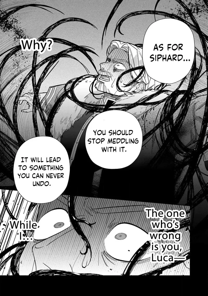 Jiyuu Kimama na Seireihime Chapter 29 page 30