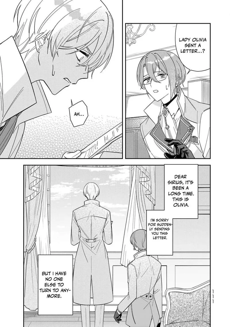 Jiyuu Kimama na Seireihime Chapter 3 page 23