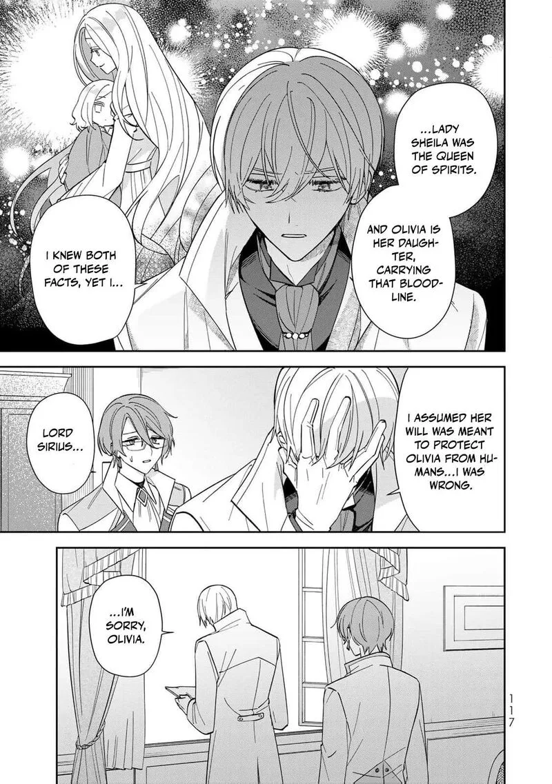Jiyuu Kimama na Seireihime Chapter 3 page 29