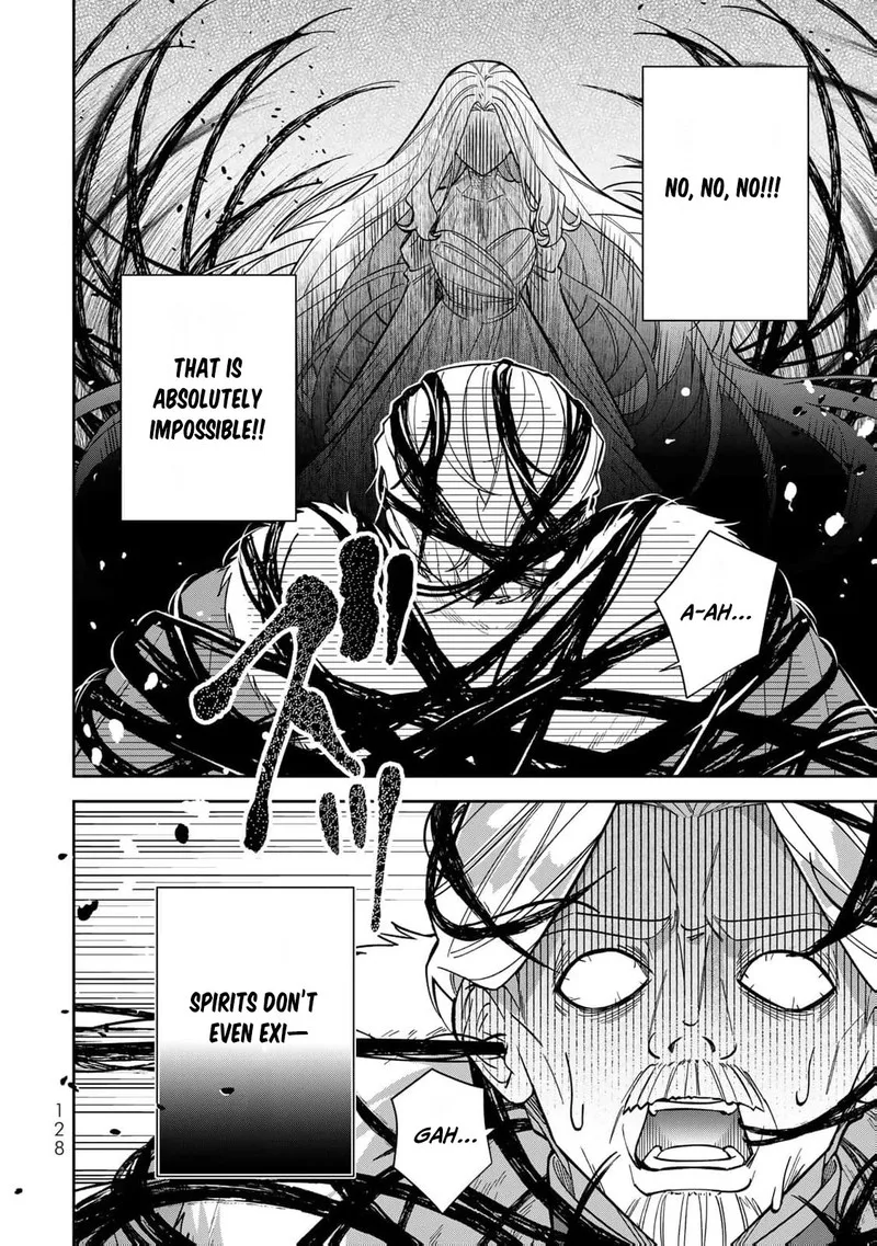 Jiyuu Kimama na Seireihime Chapter 30 page 3