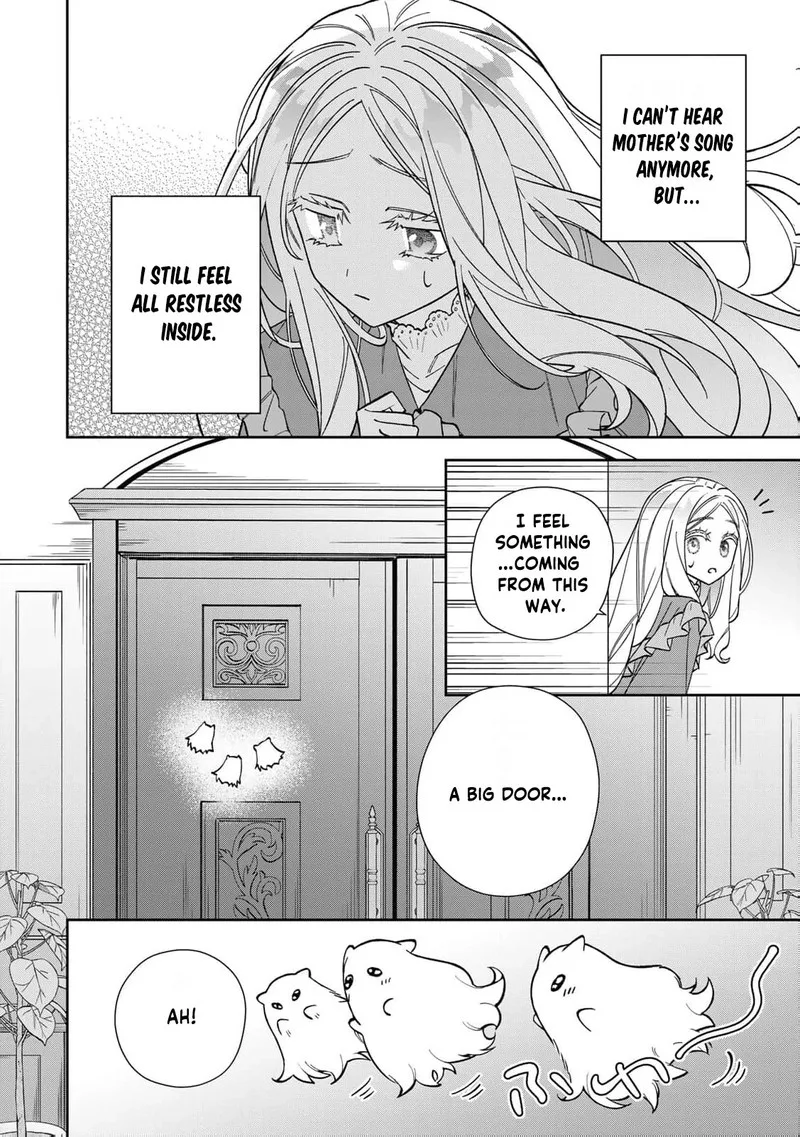 Jiyuu Kimama na Seireihime Chapter 30 page 21