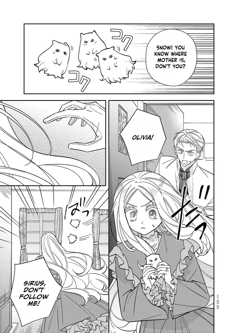 Jiyuu Kimama na Seireihime Chapter 30 page 30