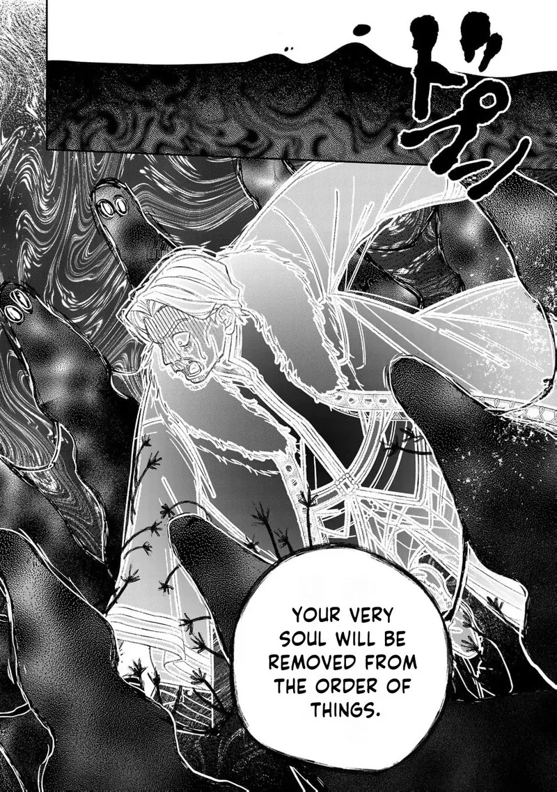Jiyuu Kimama na Seireihime Chapter 30 page 15