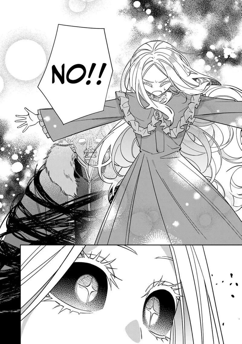 Jiyuu Kimama na Seireihime Chapter 31 page 29
