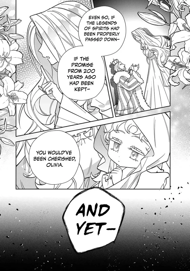 Jiyuu Kimama na Seireihime Chapter 32 page 9