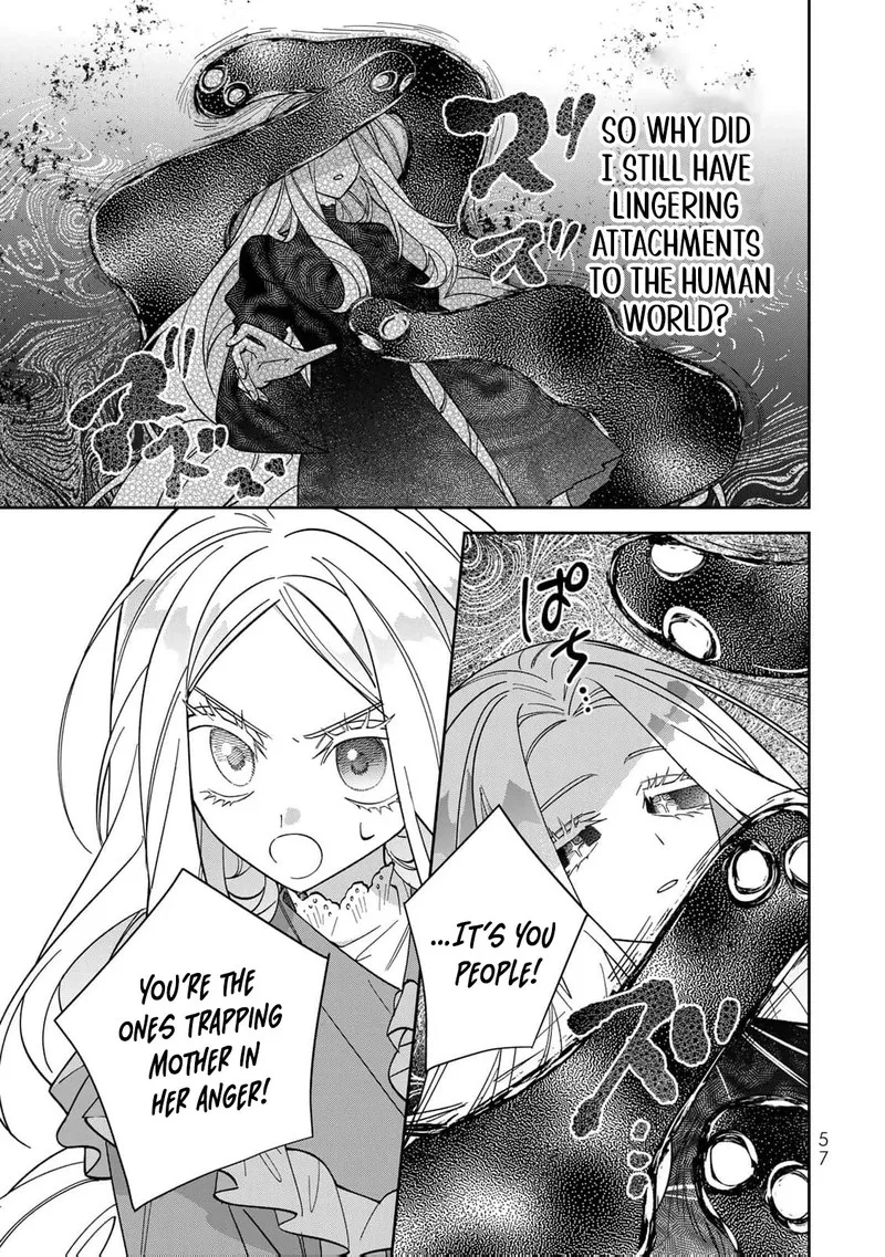 Jiyuu Kimama na Seireihime Chapter 32 page 26