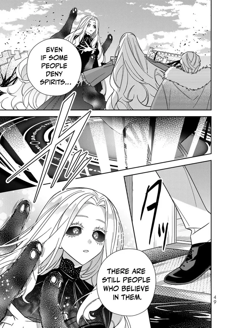 Jiyuu Kimama na Seireihime Chapter 32 page 18