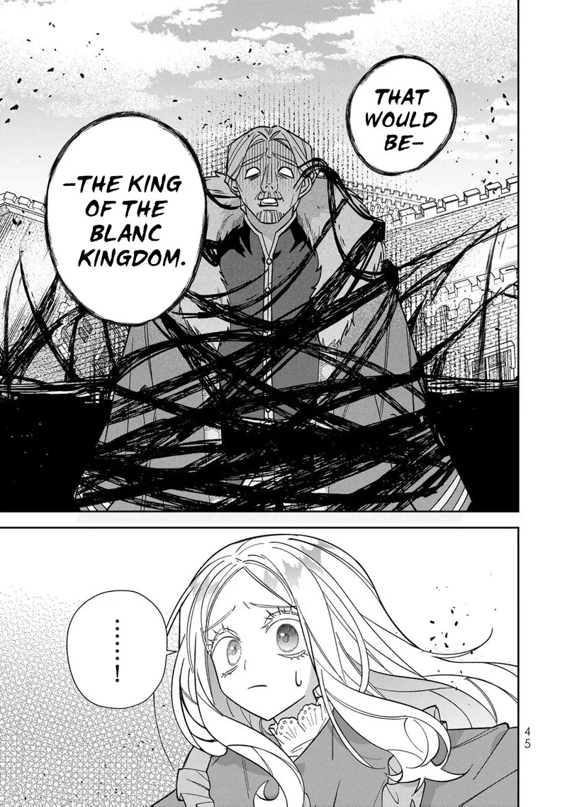Jiyuu Kimama na Seireihime Chapter 32 page 14